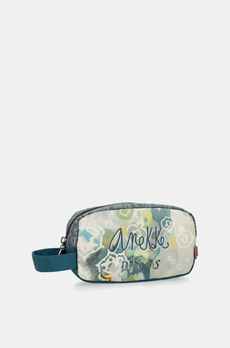 Product image 2 for Козметичен несесер Anekke Real, 20x11x6 cm