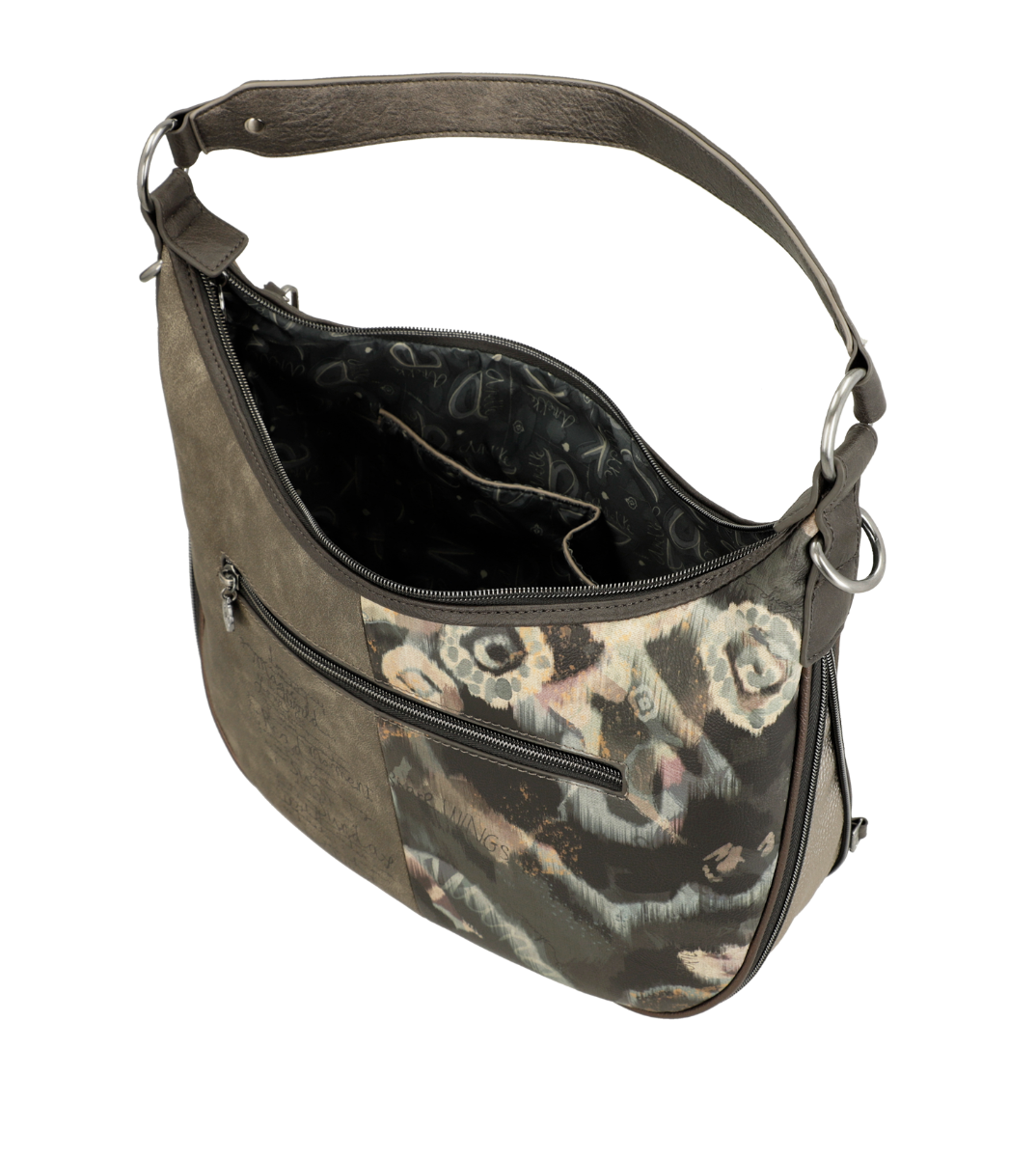 Product image 2 for Чанта Anekke Real, 36x28x9 cm