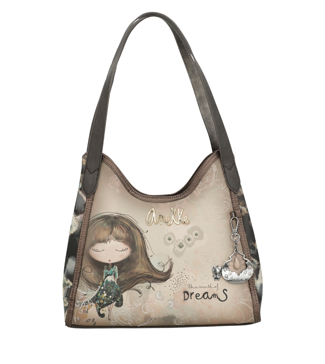 Product image 1 for Чанта Anekke Real, 31x28x15 cm