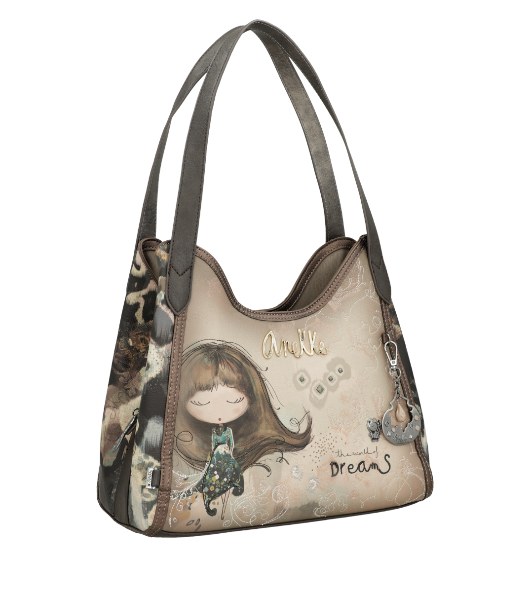 Product image 7 for Чанта Anekke Real, 31x28x15 cm