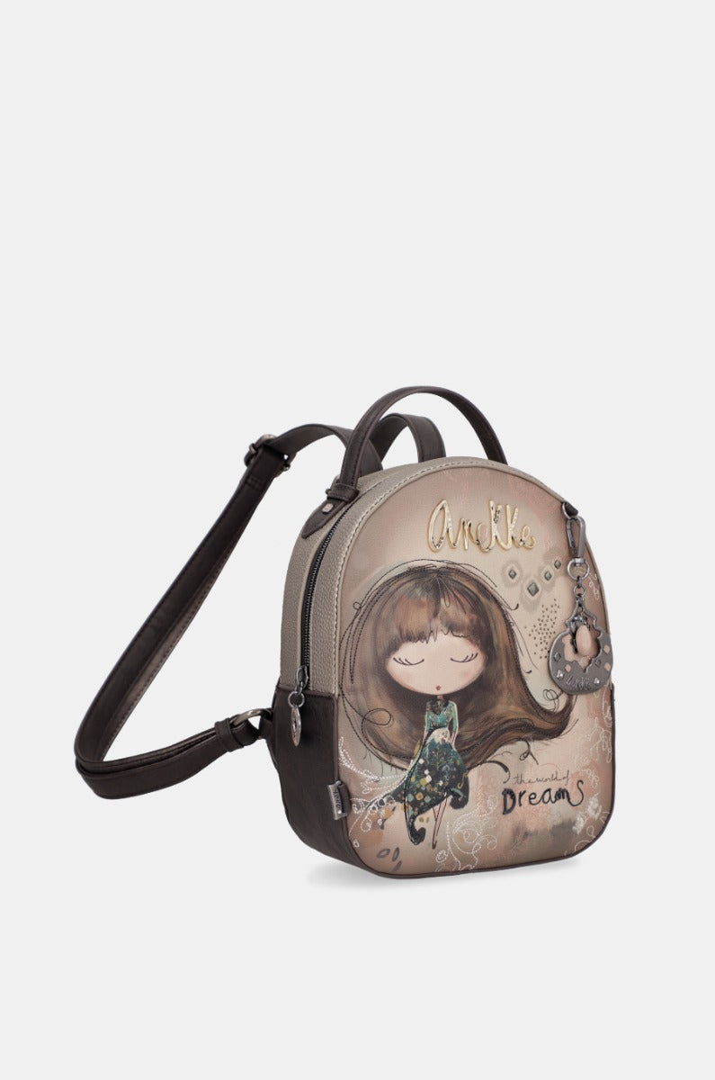 Product image 1 for Раница Anekke Real, 19x23x8 cm