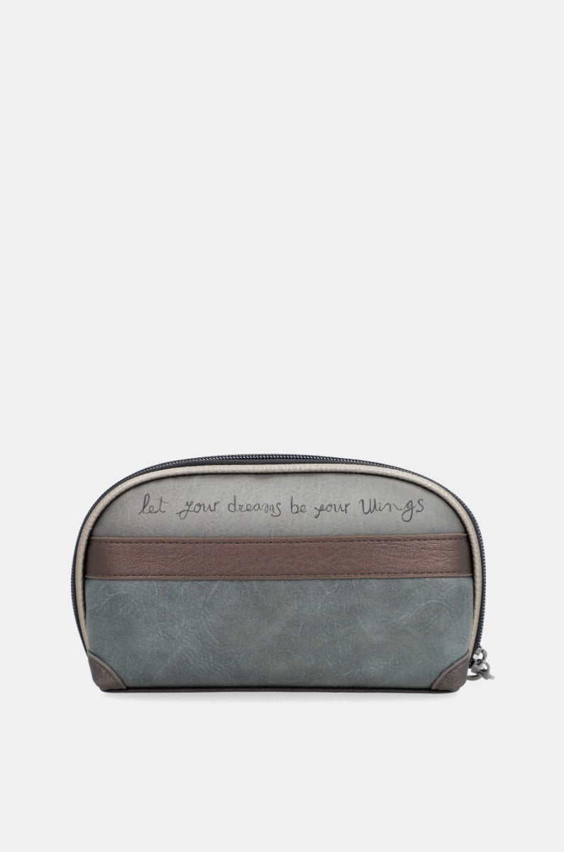 Product image 3 for Портфейл Anekke Real Manifesto, 20х12х5см