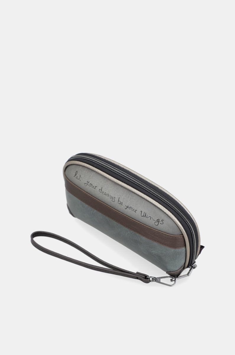 Product image 7 for Портфейл Anekke Real Manifesto, 20х12х5см