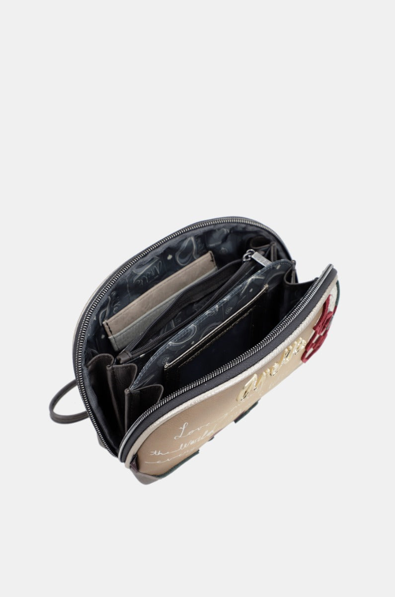 Product image 6 for Портфейл Anekke Real Manifesto, 20х12х5см