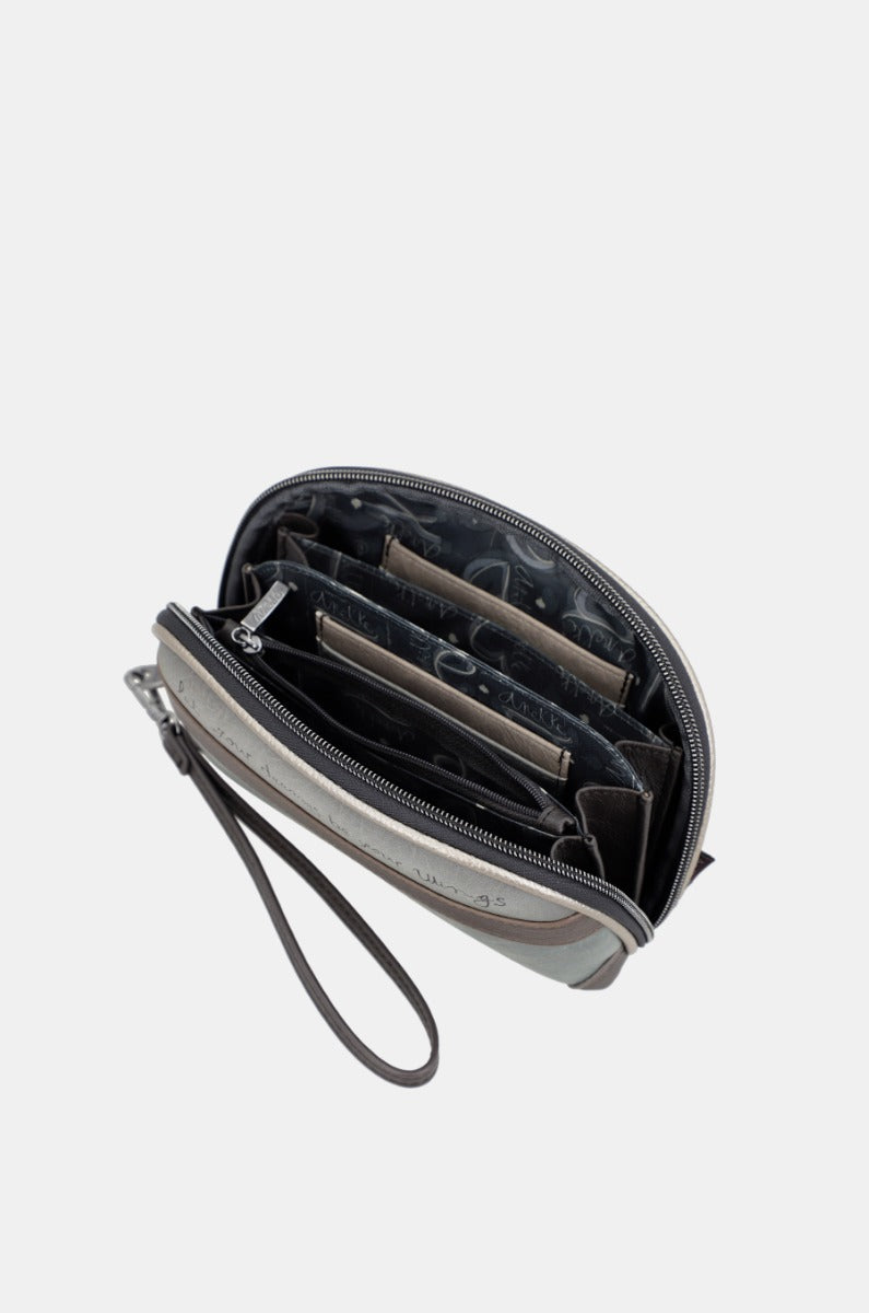 Product image 5 for Портфейл Anekke Real Manifesto, 20х12х5см