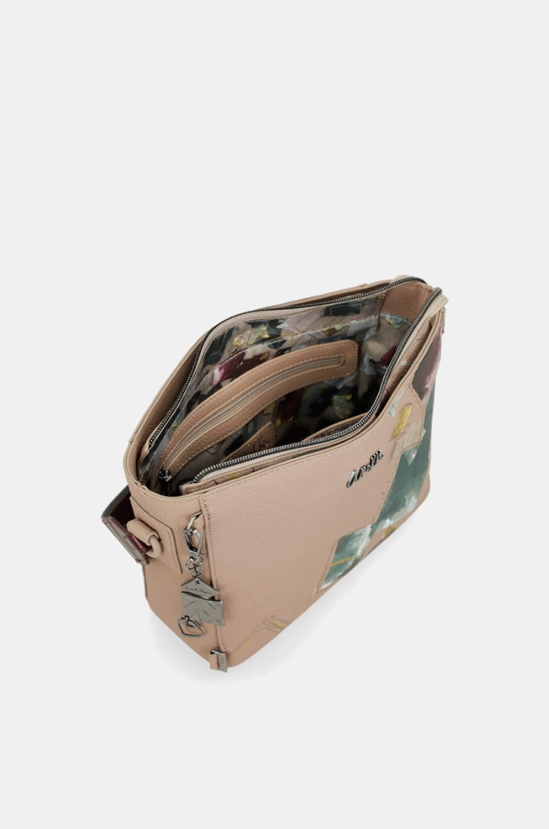 Product image 7 for Чанта Anekke Real Evolution, 22x18x8 cm