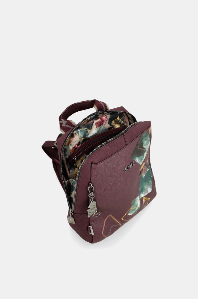 Product image 6 for Раница Anekke Real Evolution, 26x32x10 cm