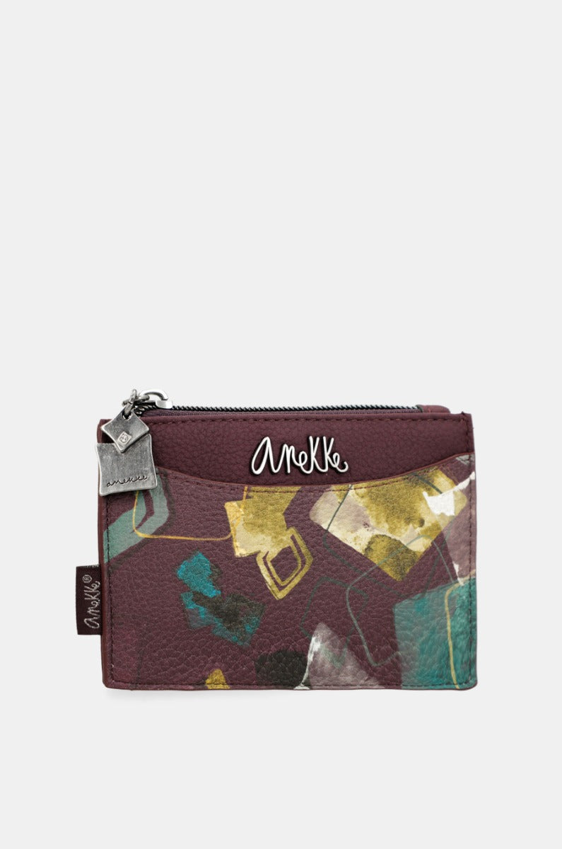 Product image 2 for Калъф за карти Anekke Real Evolution, 14х9х1 cm