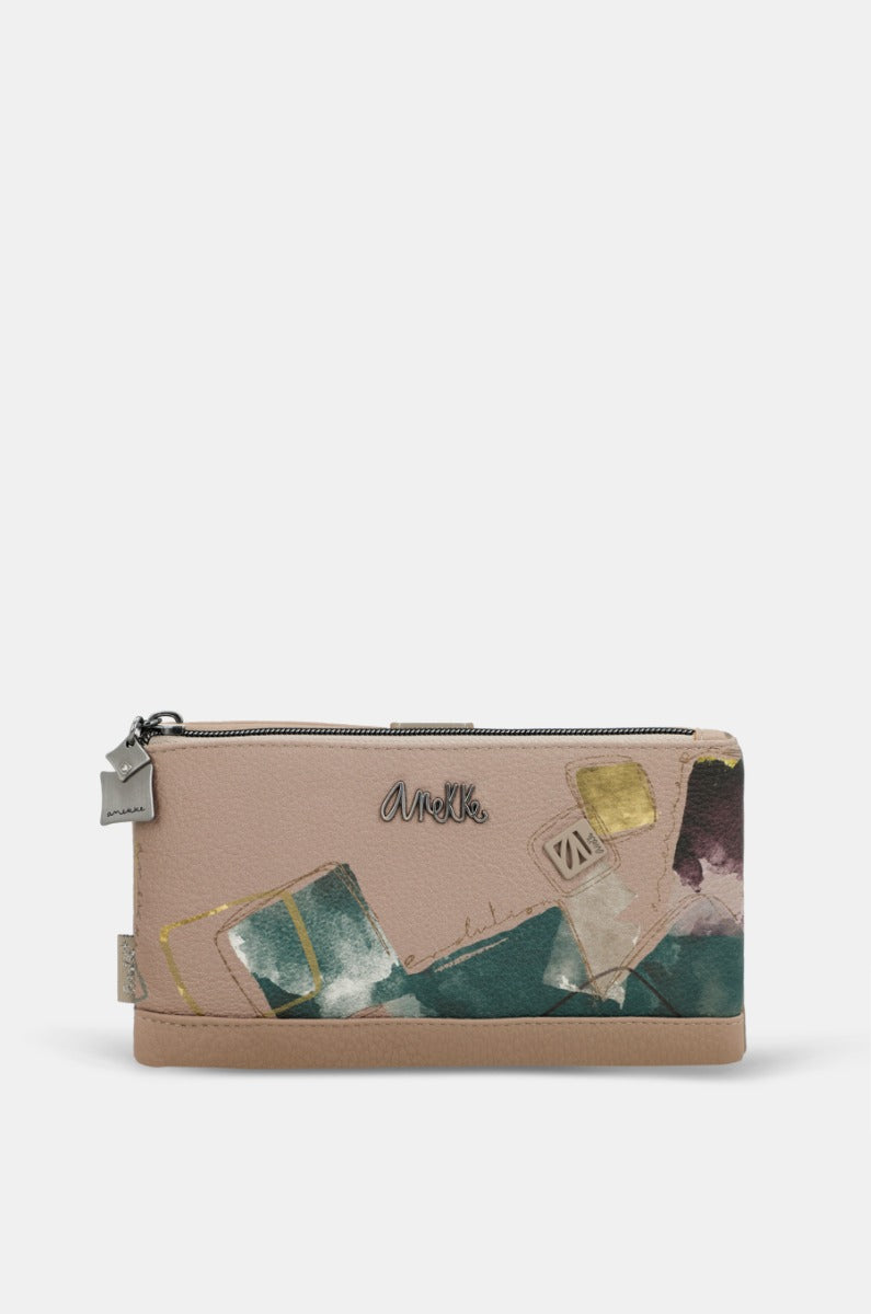 Product image 1 for Портфейл Anekke Real Evolution, 21x10x2 cm