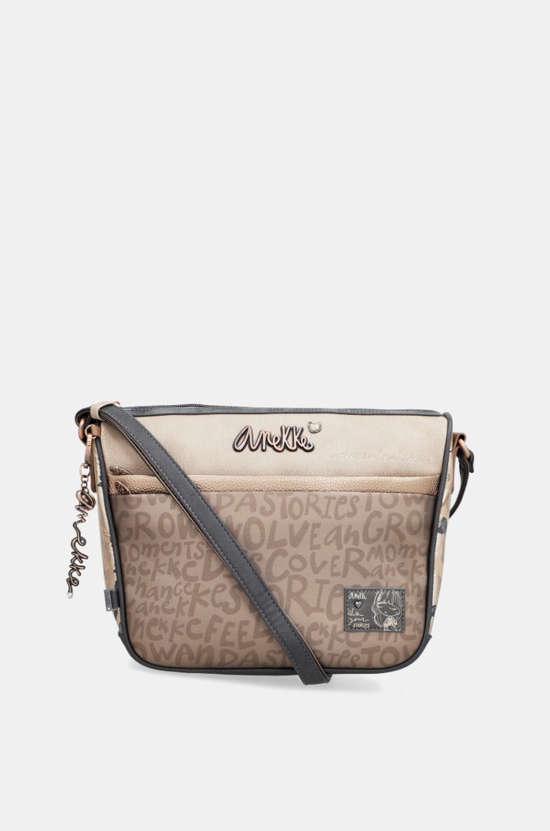 Product image 3 for Чанта Anekke Real Intentions, 32х25х13 см