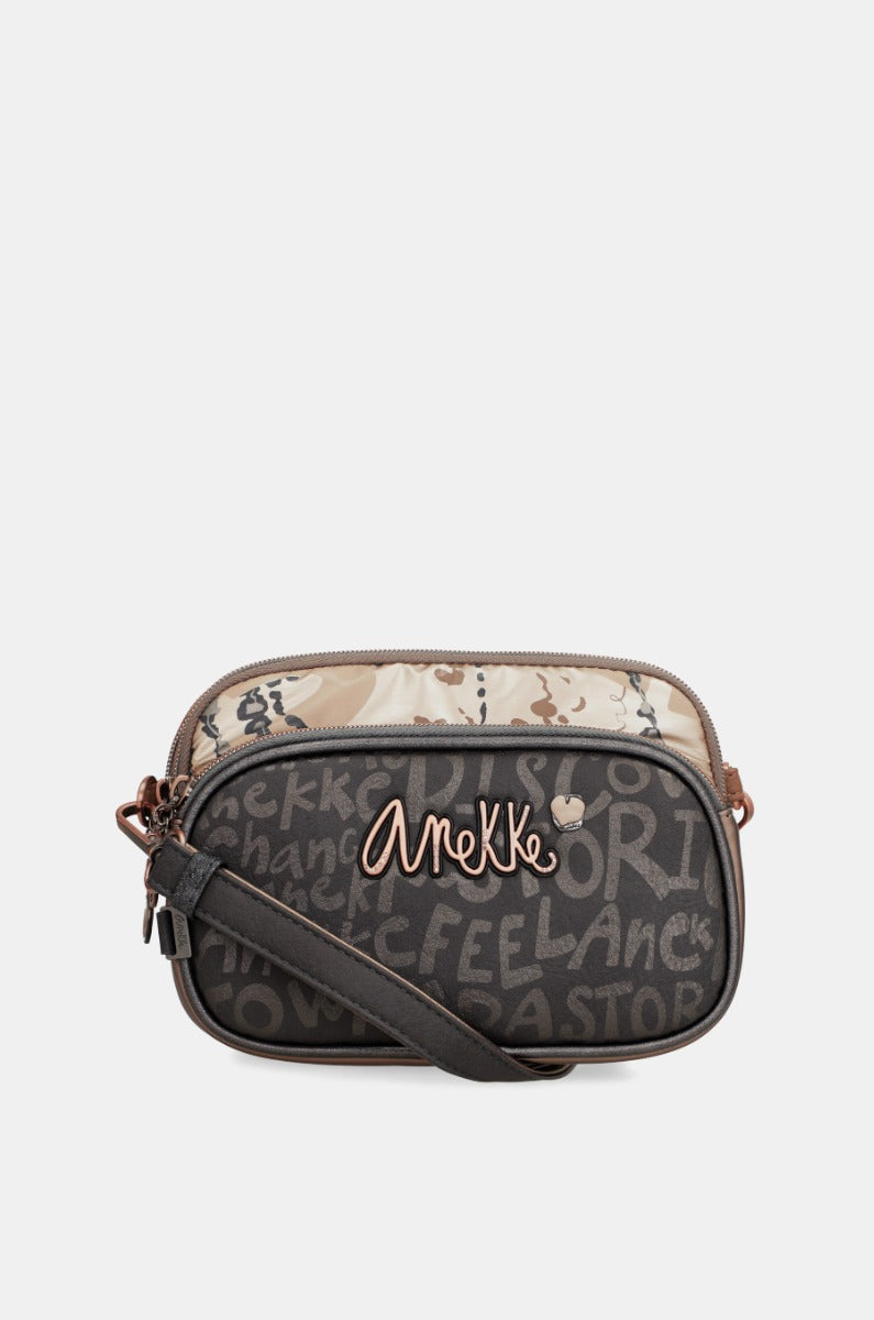 Product image 3 for Чанта Anekke Real Intentions, 20x13x6 cm