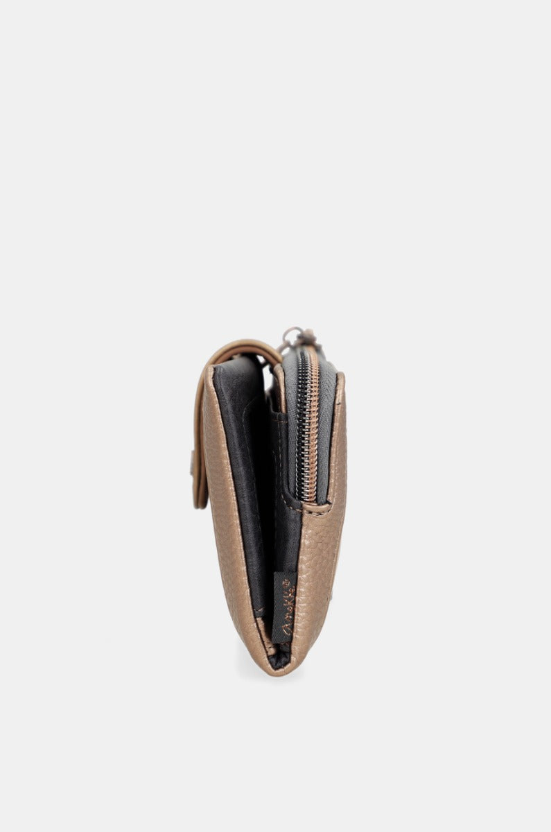 Product image 6 for Портфейл Anekke Real Intentions, 15х10х3см