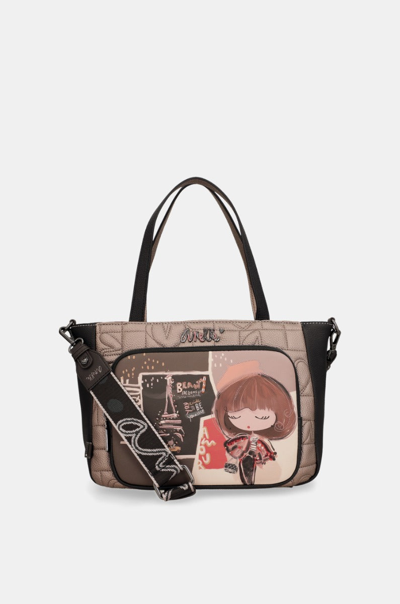 Product image 3 for Чанта Anekke Mademoiselle, 29х23х10 см