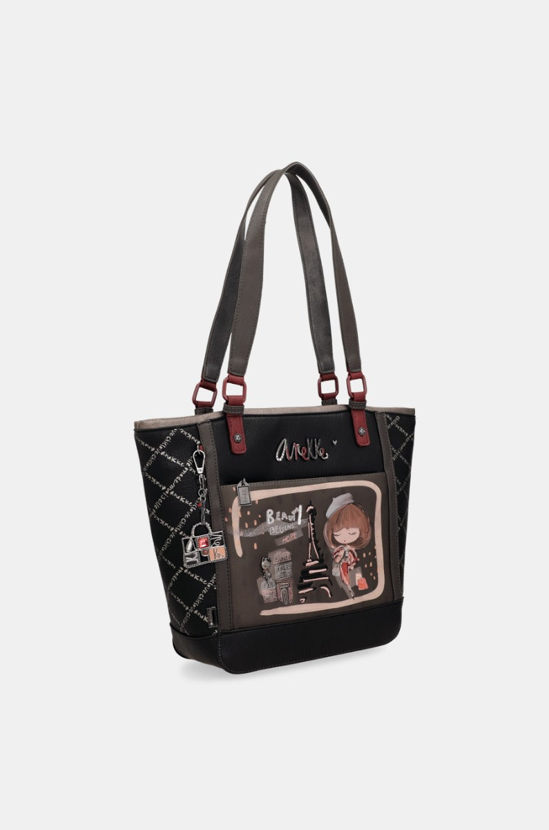 Product image 2 for Чанта Anekke Mademoiselle, 39/26x31x11 cm