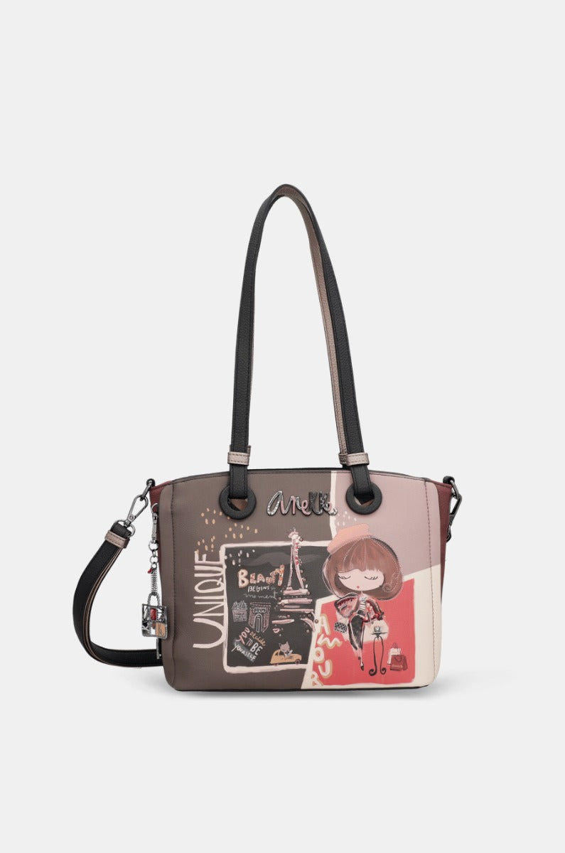 Product image 1 for Чанта Anekke Mademoiselle, 25х22х12см