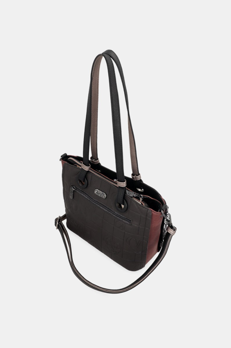 Product image 6 for Чанта Anekke Mademoiselle, 25х22х12см