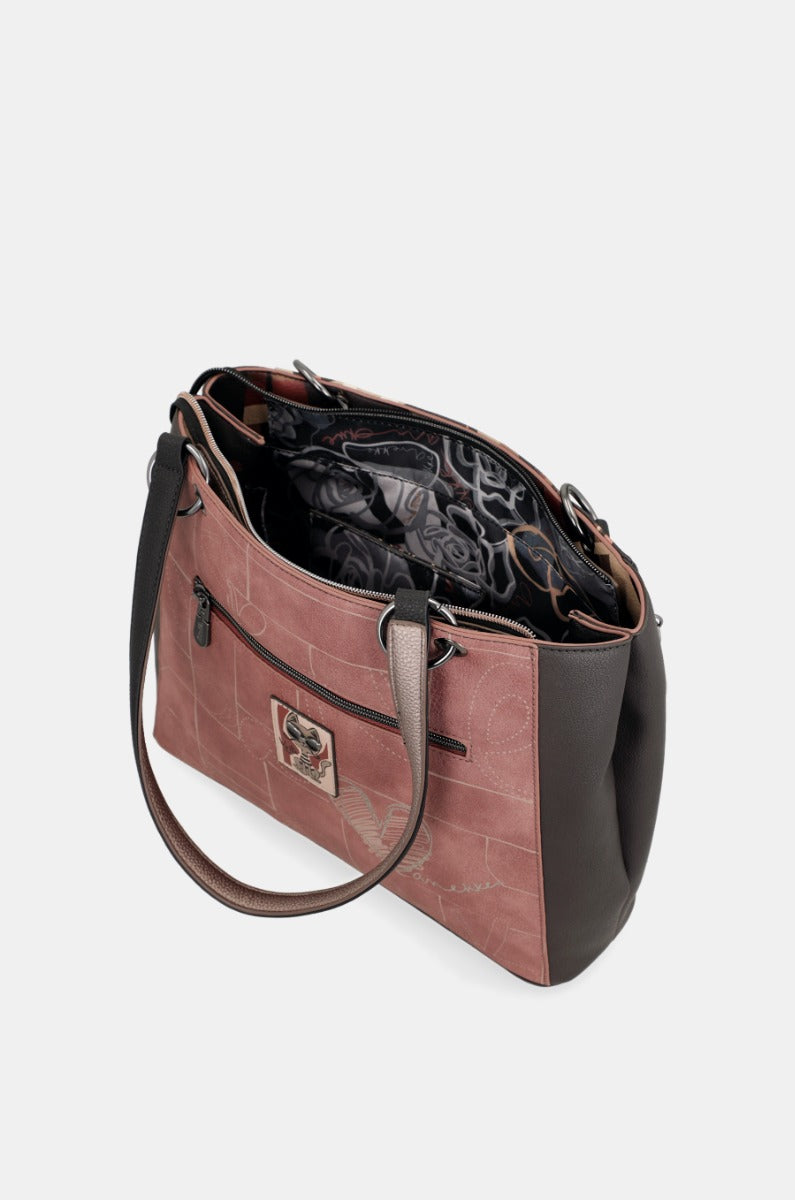 Product image 6 for Чанта Anekke Mademoiselle Parisian, 33х26х10см