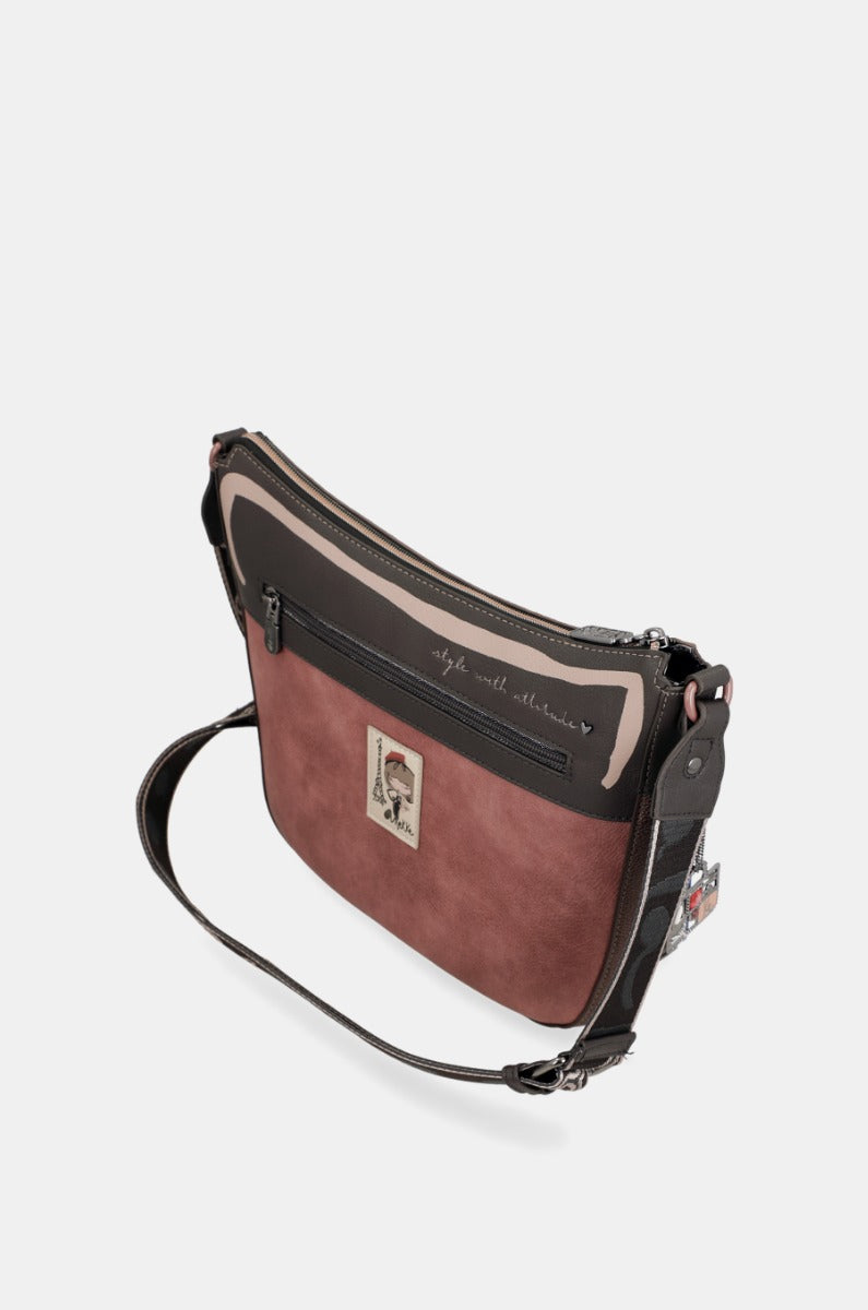 Product image 7 for Чанта Anekke Mademoiselle Parisian, 34/24x25x10/4