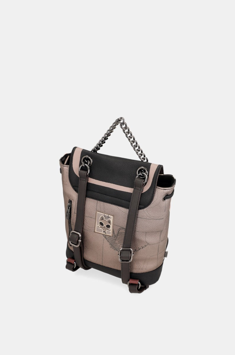 Product image 5 for Раница Anekke Mademoiselle Parisian, 25x29x12 cm