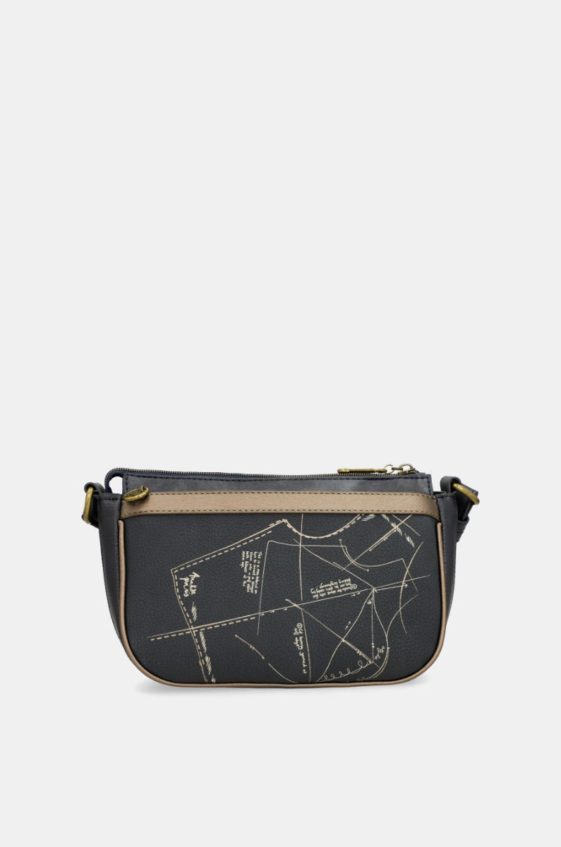 Product image 5 for Чанта Anekke Mademoiselle Studio, 23х16х8см