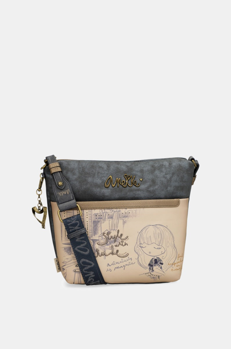 Product image 4 for Чанта Anekke Mademoiselle Studio, 33/25x26x13 cm