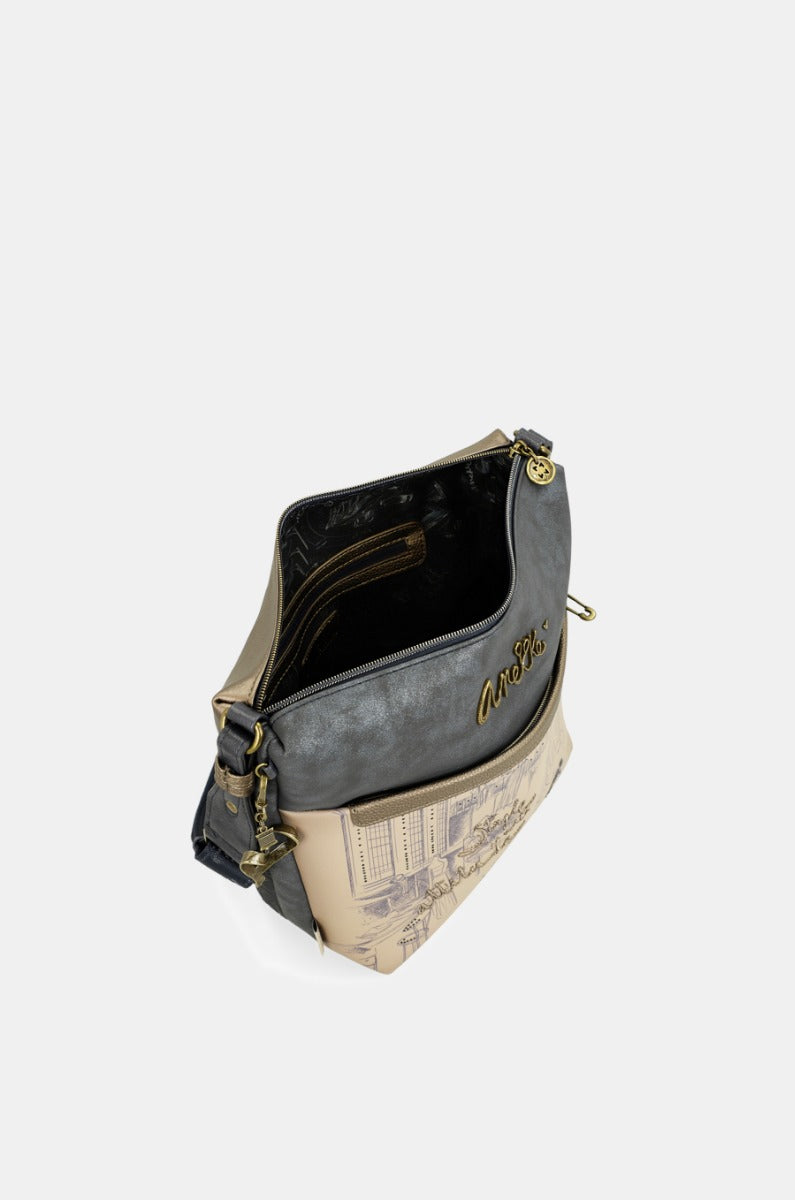 Product image 7 for Чанта Anekke Mademoiselle Studio, 33/25x26x13 cm