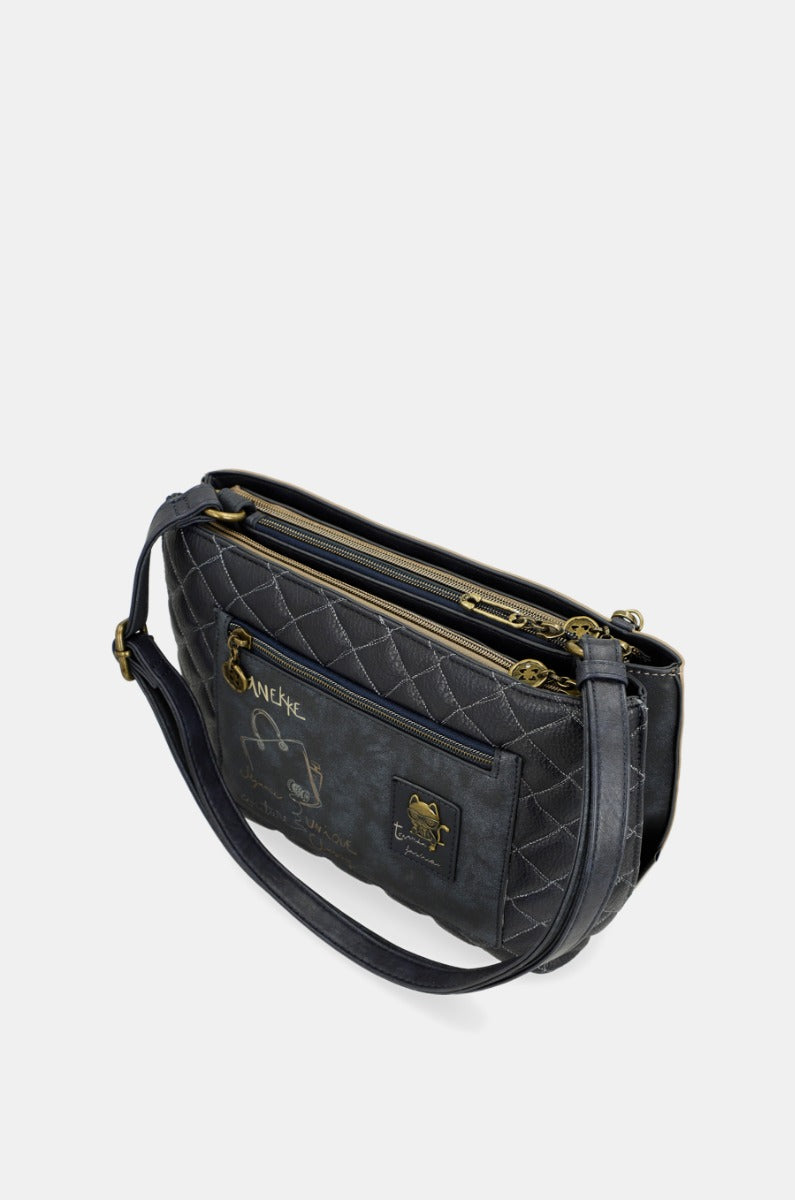 Product image 6 for Чанта Anekke Mademoiselle Studio, 25х20х10см