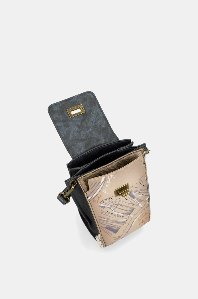 Product image 7 for Чанта Anekke Mademoiselle Studio, 11х19х9см