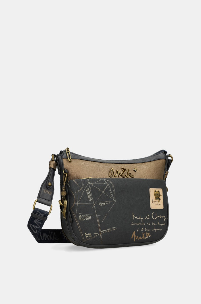 Product image 2 for Чанта Anekke Mademoiselle Boutique, 34/24x25x10/4