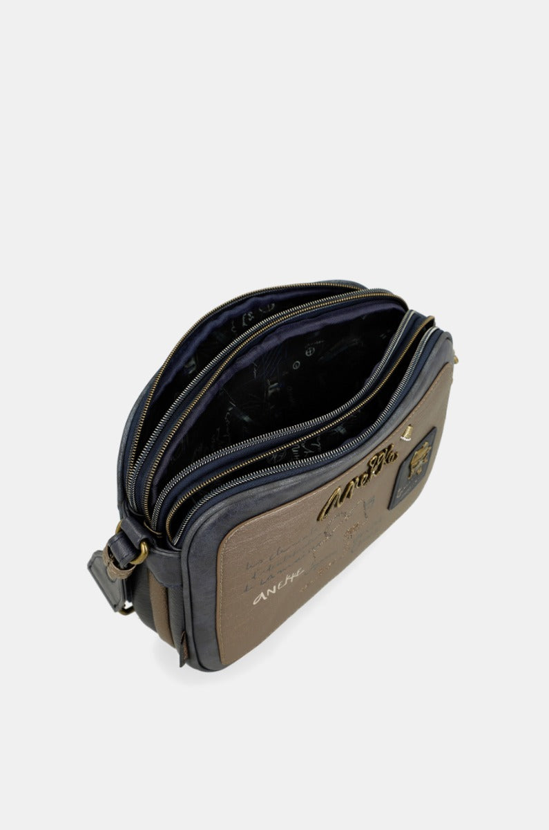 Product image 7 for Чанта Anekke Madmoiselle Boutique, 25x19x6 cm