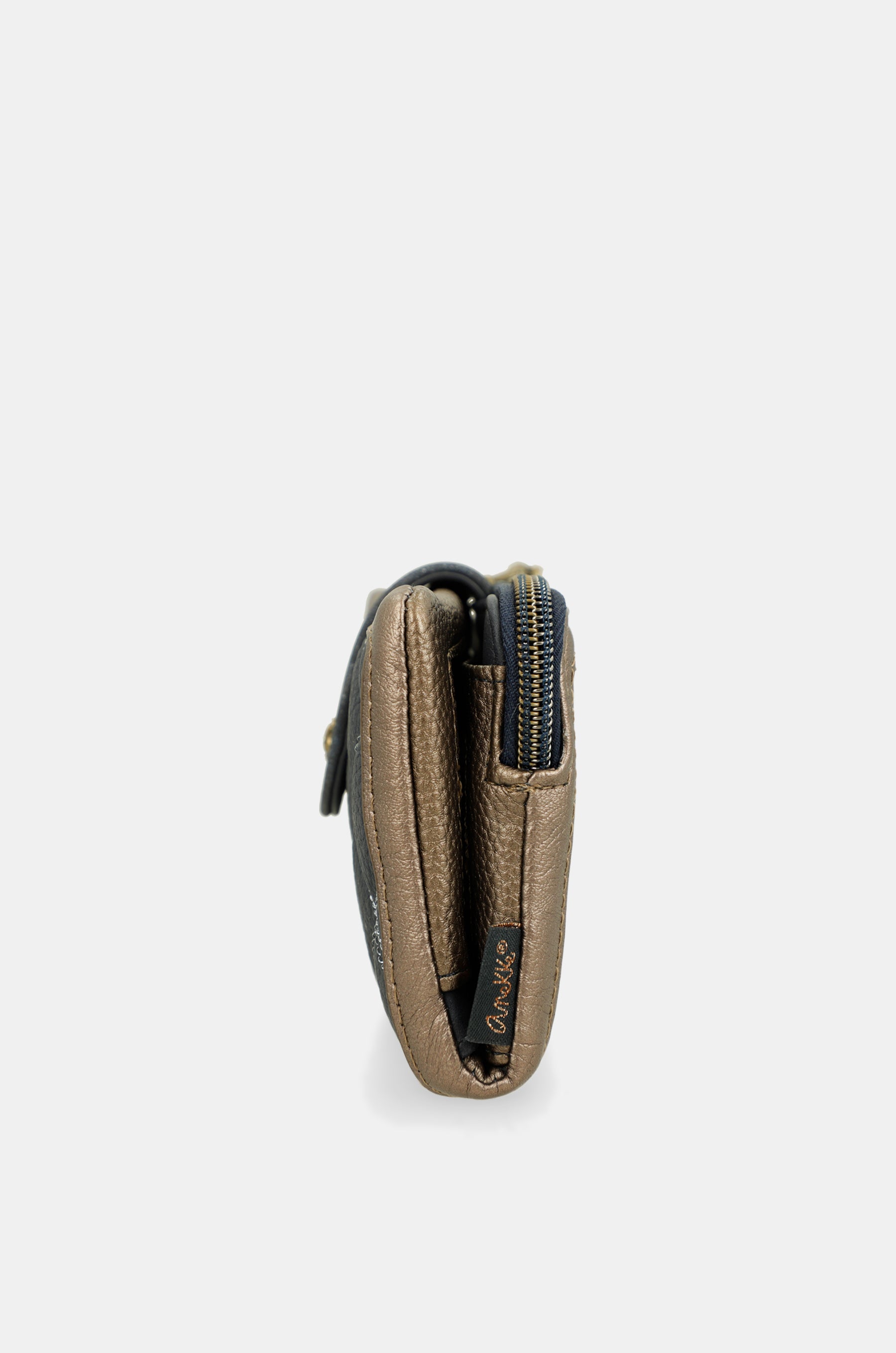 Портфейл Anekke Mademoiselle Boutique, 15х10х3см