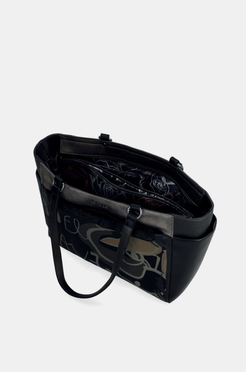 Product image 4 for Чанта Anekke Mademoiselle Koko, 41/33x26x15 cm