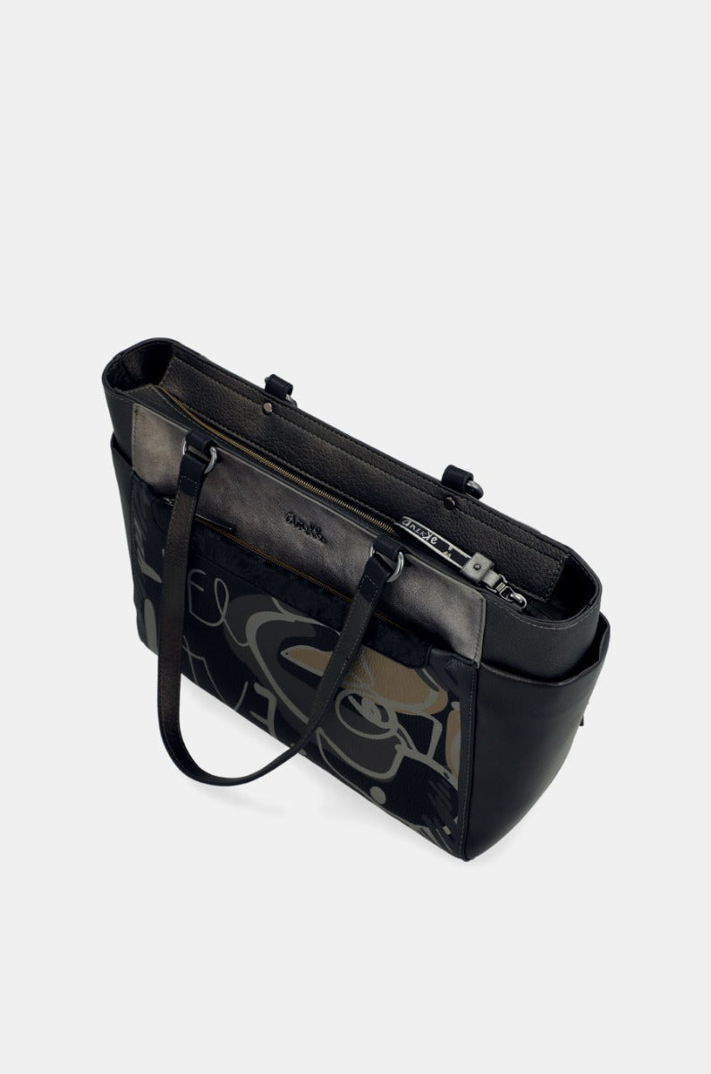 Product image 6 for Чанта Anekke Mademoiselle Koko, 41/33x26x15 cm