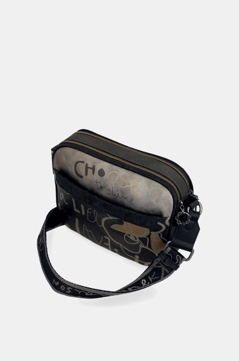 Product image 7 for Чанта Anekke Mademoiselle Koko, 25x19x6 cm