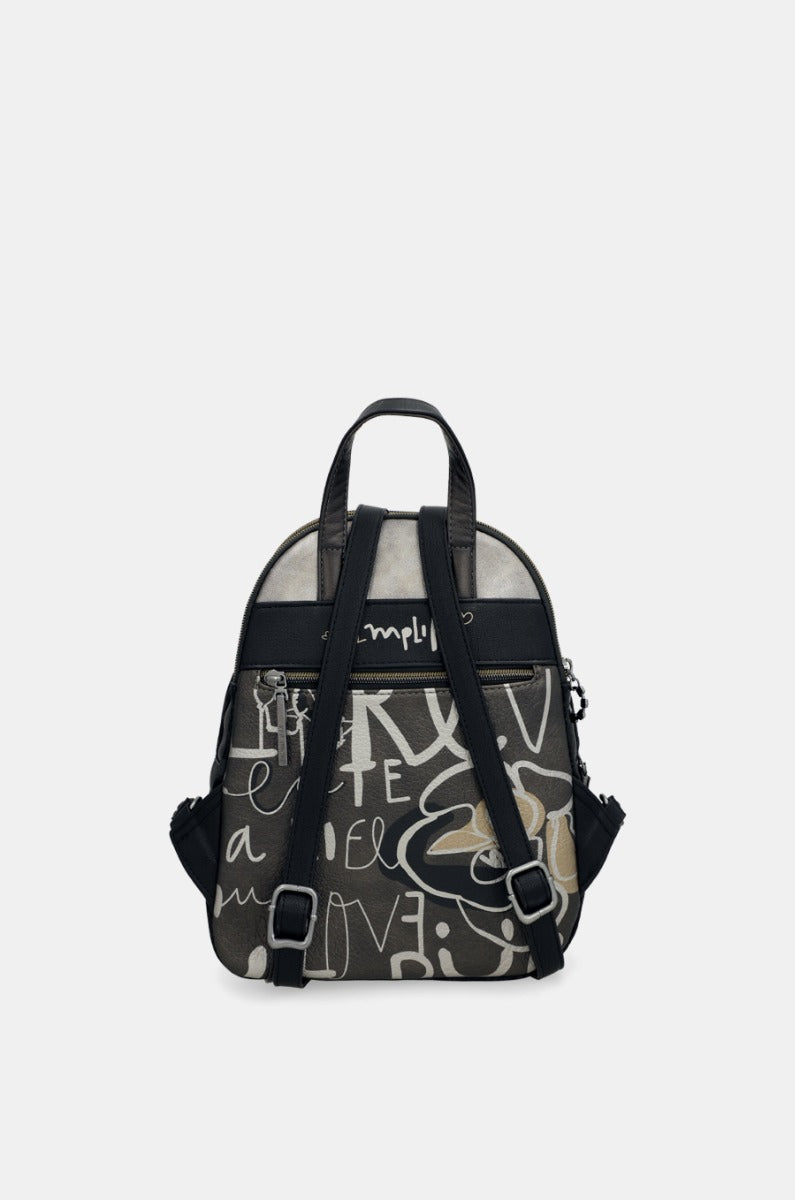 Product image 5 for Раница Anekke Mademoiselle Koko, 24x30x12 cm