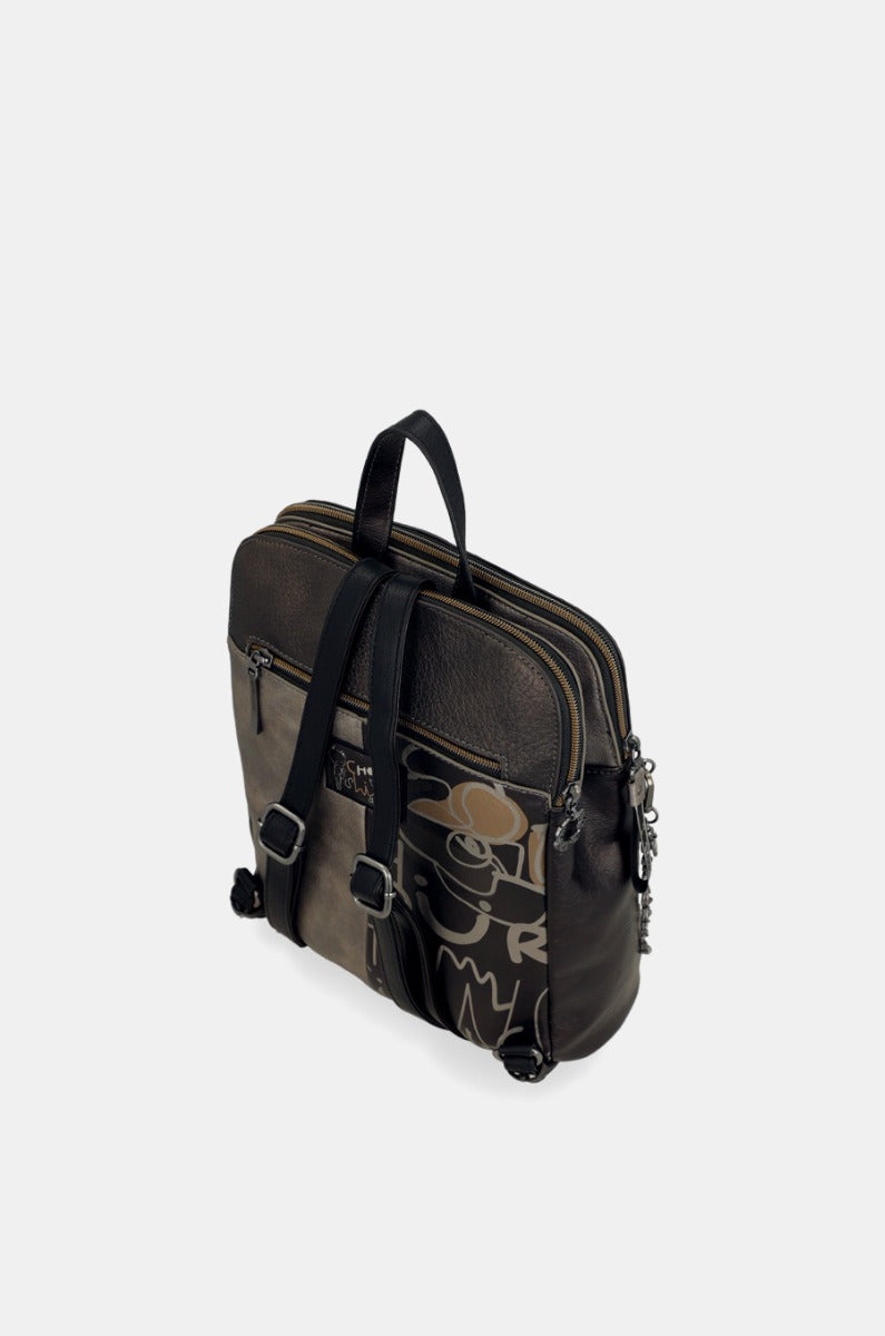 Product image 6 for Раница Anekke Mademoiselle Koko, 28х31х11 см