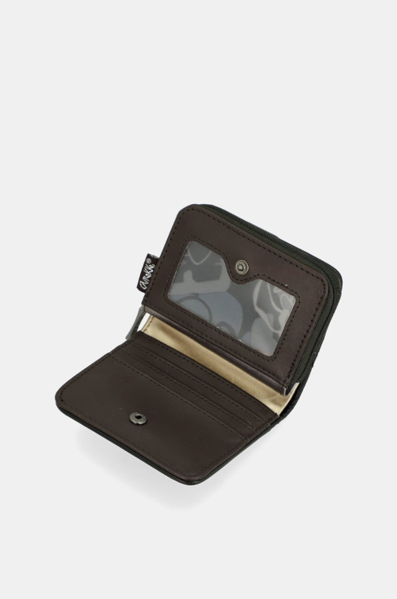 Product image 3 for Портфейл Anekke Mademoiselle Koko, 10x9x3 cm