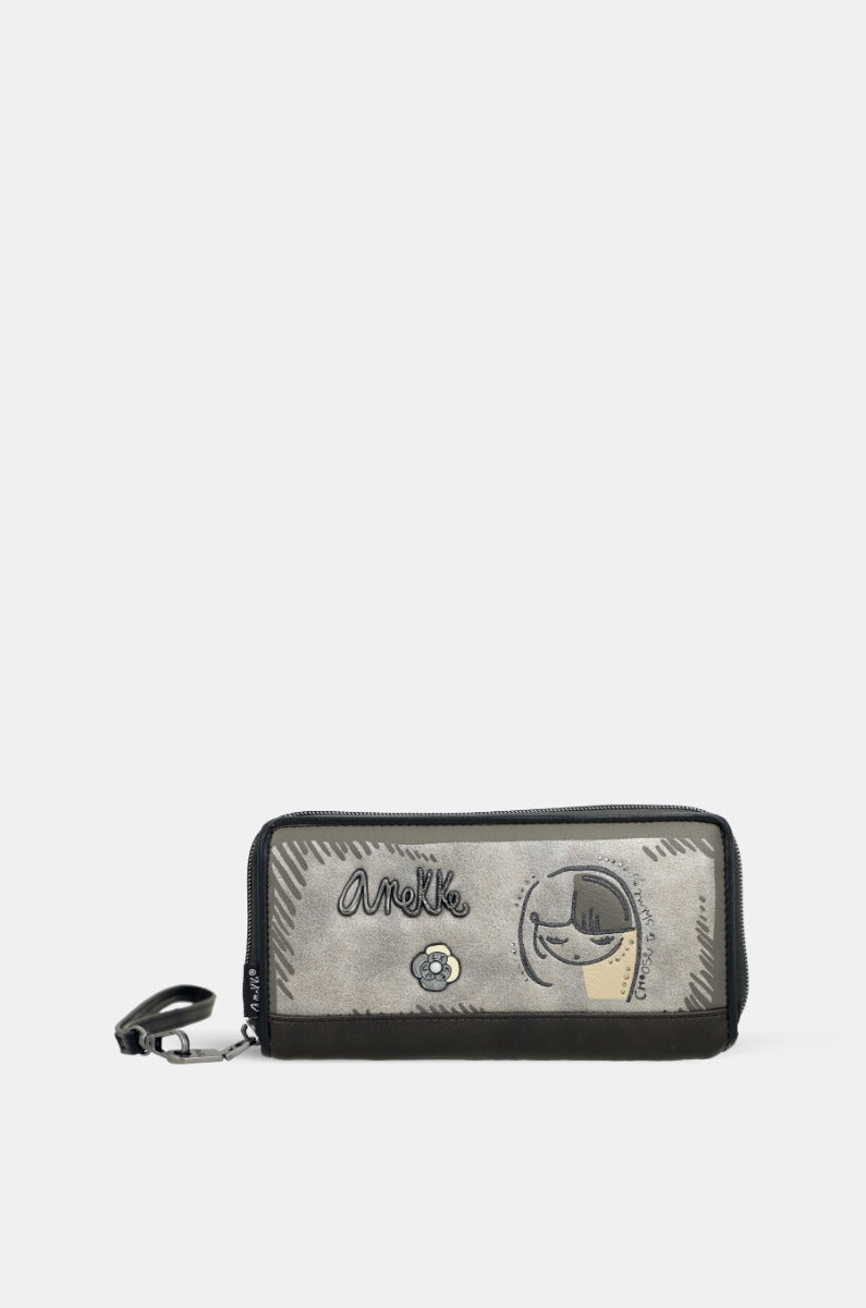 Product image 1 for Портфейл Anekke Mademoiselle Koko, 20x10x3 cm