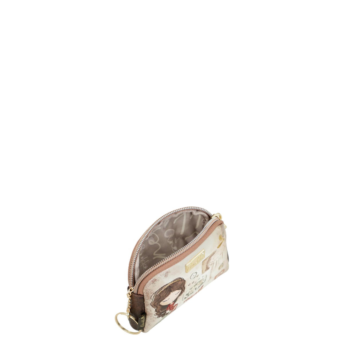 Product image 2 for Портфейл Anekke Muse, 13х10х3см