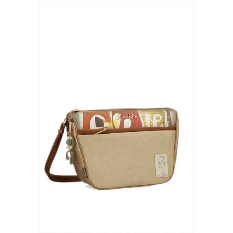 Product image 8 for Чанта Anekke Muse Amphora, 32х24х13 см