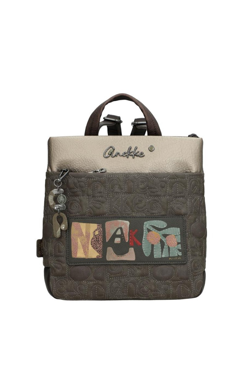 Product image 1 for Раница Anekke Muse Amphora, 30x29x12 cm