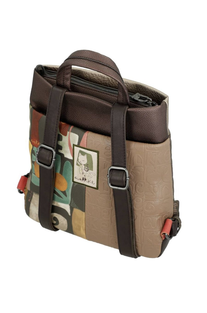 Product image 5 for Раница Anekke Muse Amphora, 30x29x12 cm