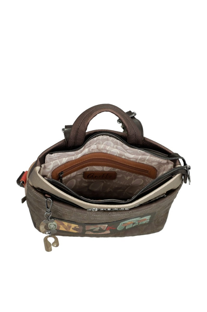 Product image 3 for Раница Anekke Muse Amphora, 30x29x12 cm
