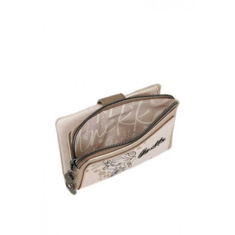 Product image 2 for Портфейл Anekke Muse Olympia, 15х11х4см