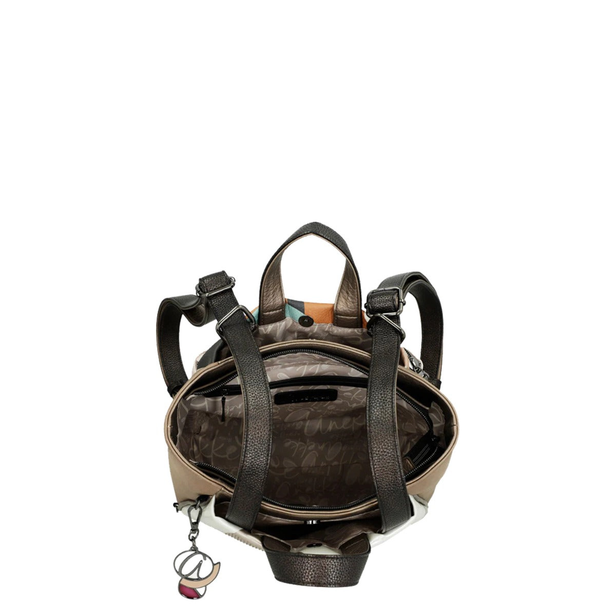 Product image 4 for Раница Anekke Muse Eikon, 31х30х10см
