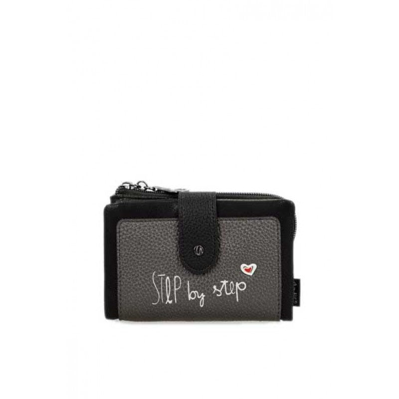 Product image 2 for Портфейл Anekke Muse Eikon, 15х10х3см