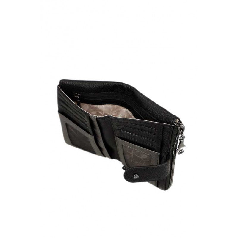 Product image 4 for Портфейл Anekke Muse Eikon, 15х10х3см