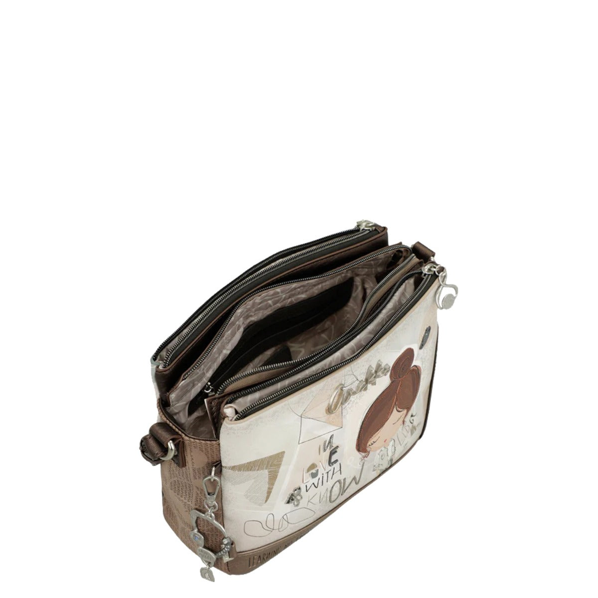 Product image 5 for Чанта Anekke Sophia, 30x20x12 cm