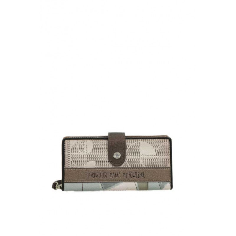 Product image 3 for Портфейл Anekke Sophia Auralis, 19x10x4 cm