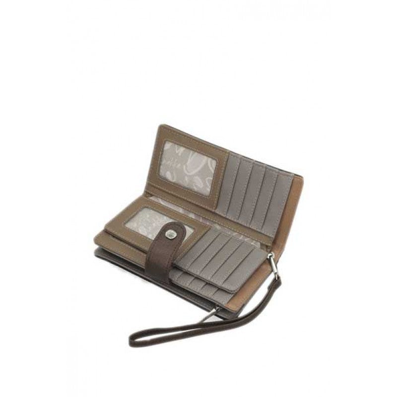 Product image 6 for Портфейл Anekke Sophia Auralis, 19x10x4 cm